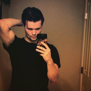 Meet your Posher, Bryce